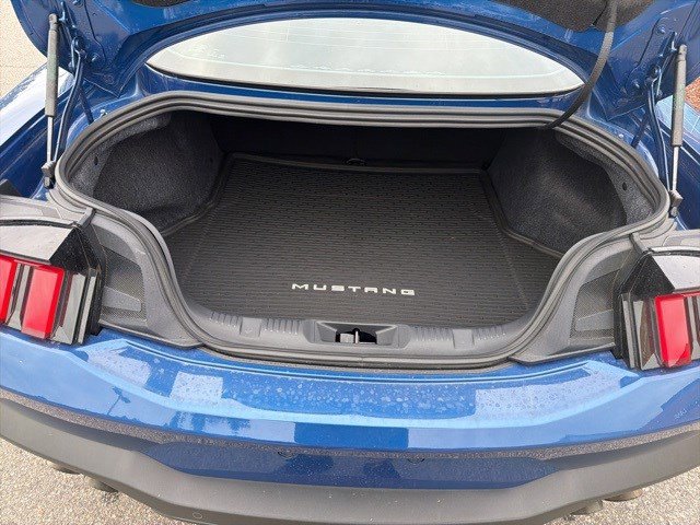 Used 2024 Ford Mustang GT w/ GT Performance Package image 5