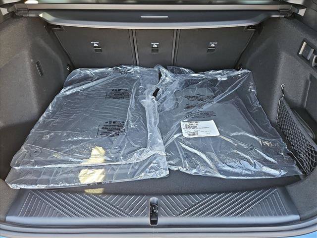 Used 2026 BMW X3 xDrive30i w/ Convenience Package AWD/4WD image 6