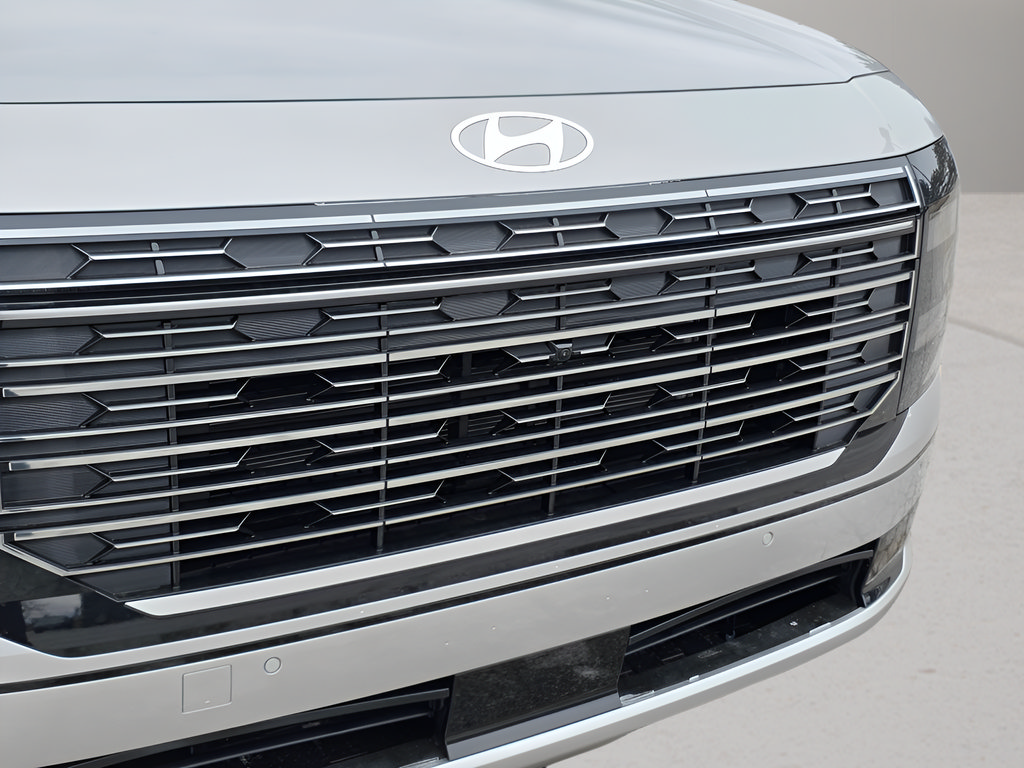 New 2026 Hyundai Palisade Calligraphy FWD image 20
