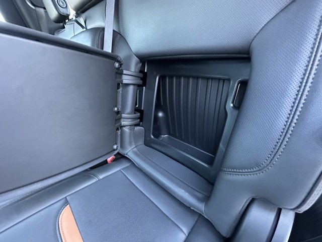 Used 2024 GMC Sierra 1500 AT4 w/ Technology Package image 29