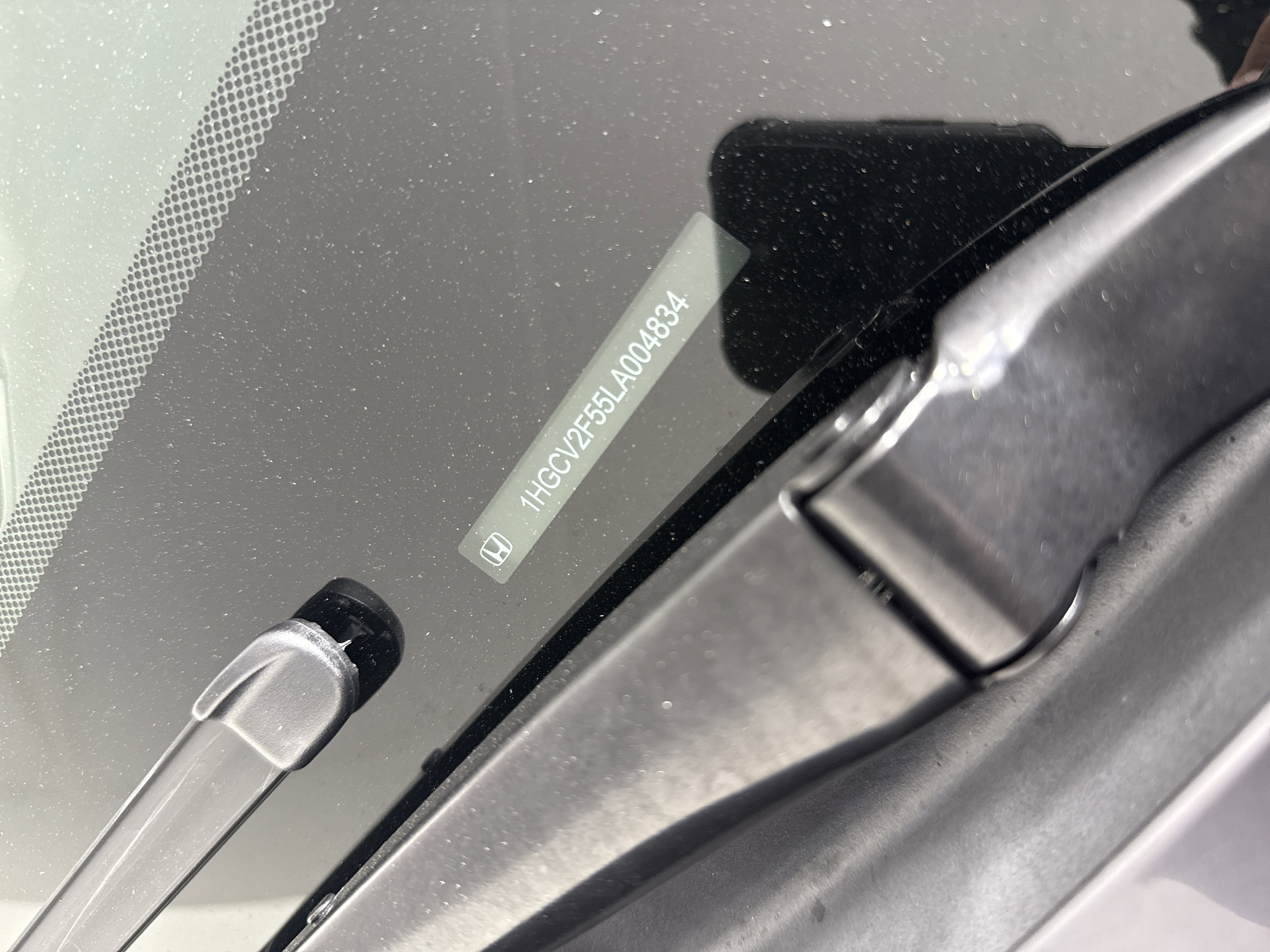 Used 2020 Honda Accord EX-L image 12