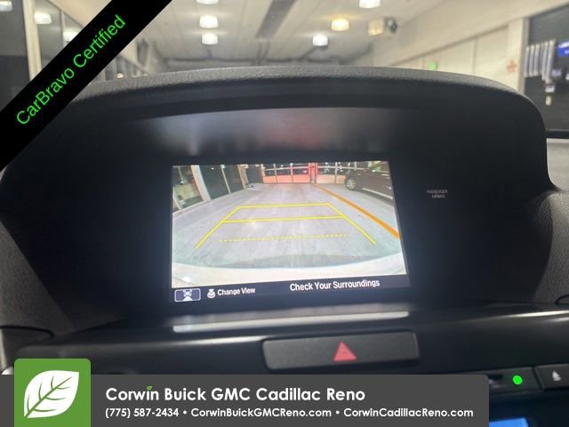 Used 2019 Acura MDX SH-AWD image 26