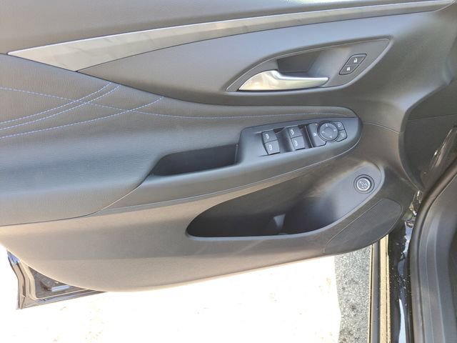 New 2026 Buick Envista Sport Touring w/ Convenience I Package image 17
