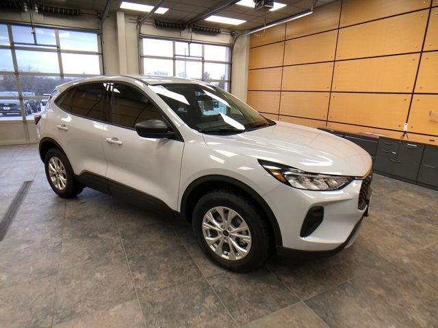 New 2026 Ford Escape Active w/ Tech Pack #1 image 1