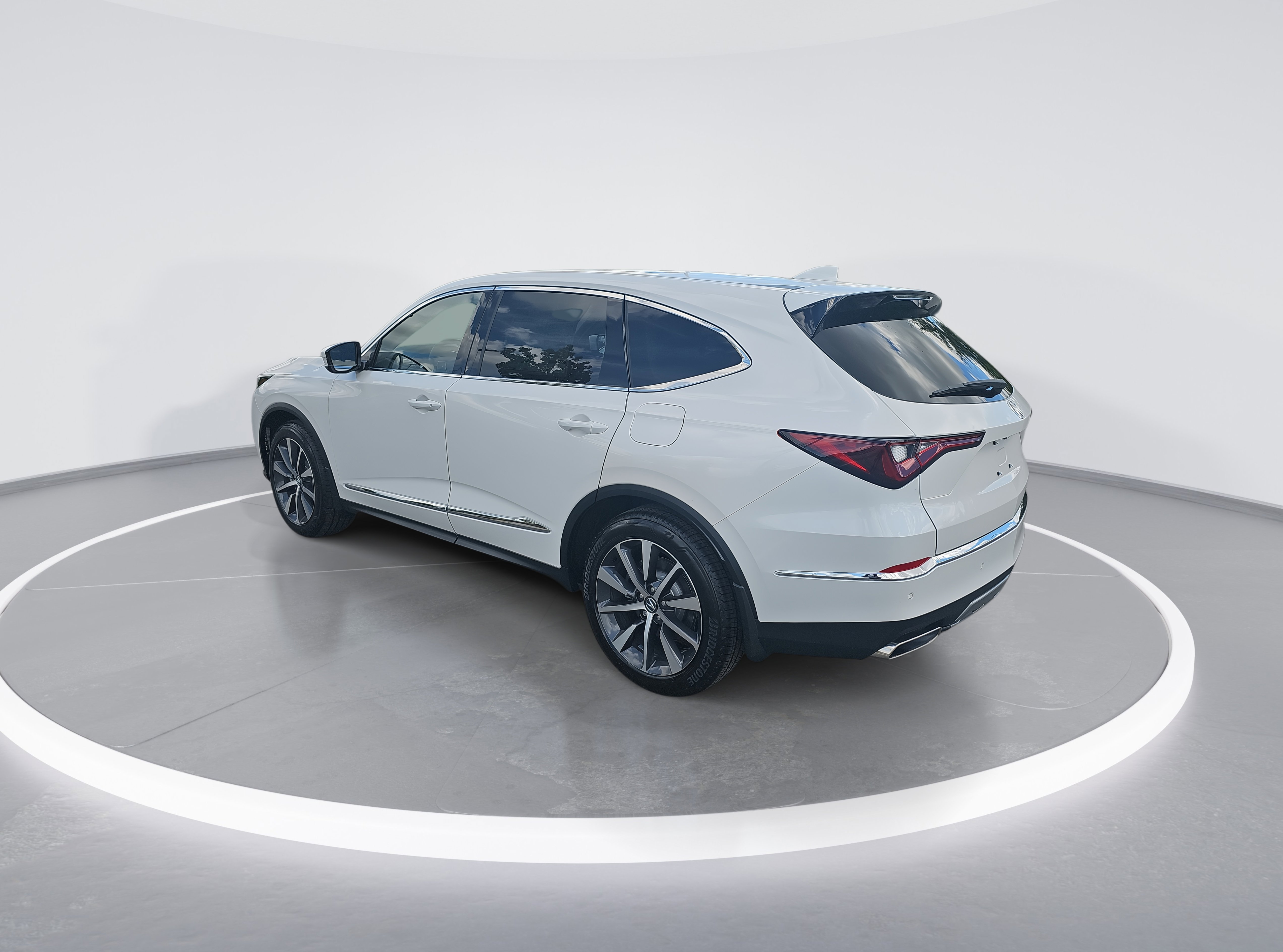 New 2026 Acura MDX FWD w/ Technology Package image 5