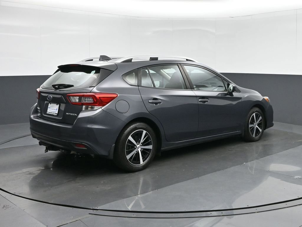 Used 2023 Subaru Impreza Premium image 7