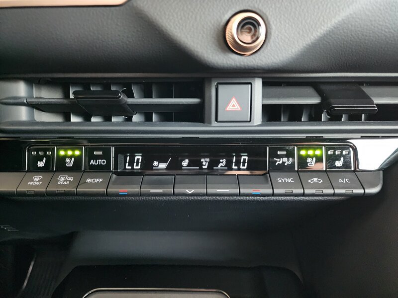 Used 2026 Toyota Crown Signia w/ Advanced Technology Package AWD/4WD image 52