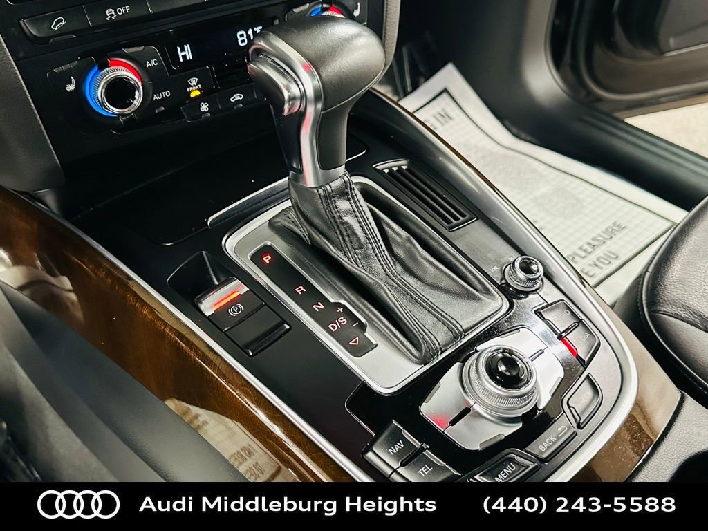 Used 2015 Audi Q5 2.0T Premium image 15