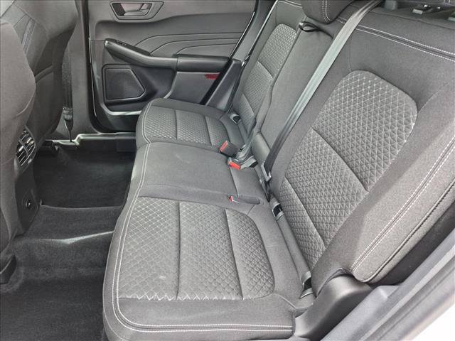 Certified 2023 Ford Escape Active AWD/4WD image 18