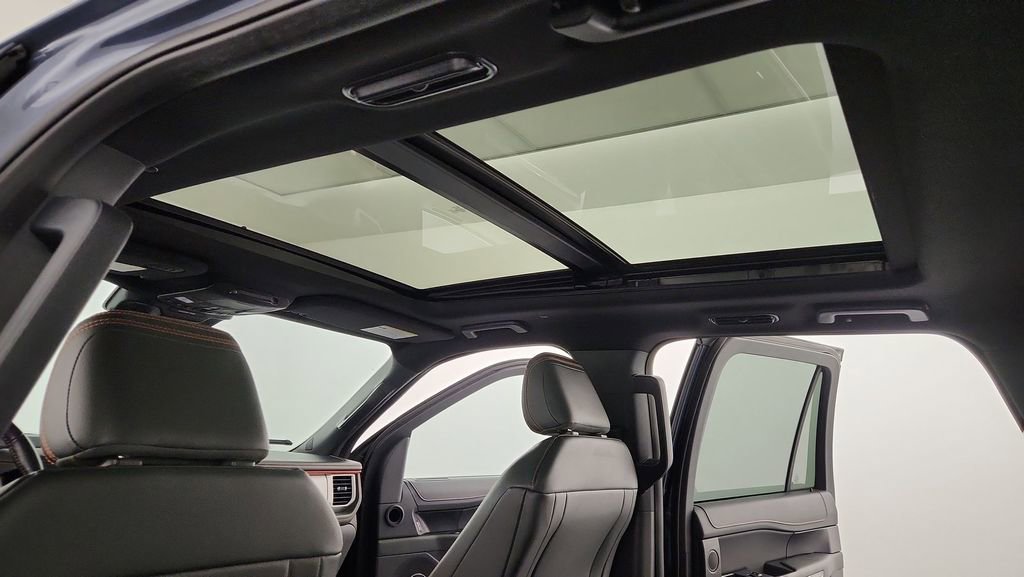 Used 2022 Ford Expedition Timberline image 16