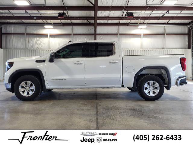 Used 2023 GMC Sierra 1500 SLE