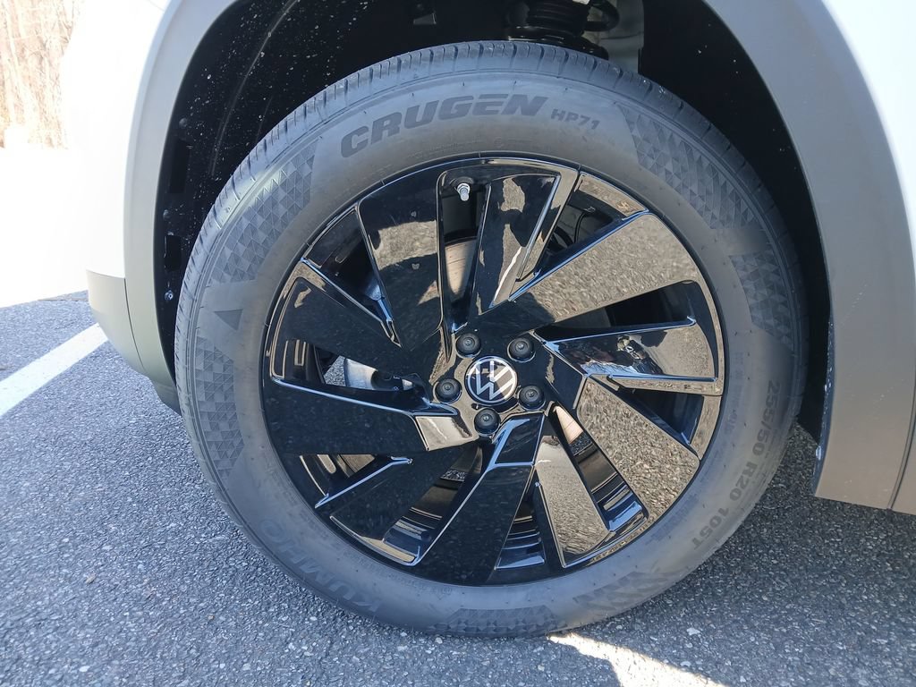 New 2026 Volkswagen Atlas SE AWD/4WD image 26