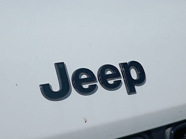 New 2025 Jeep Grand Cherokee Limited w/ Luxury Tech Group II AWD/4WD image 18