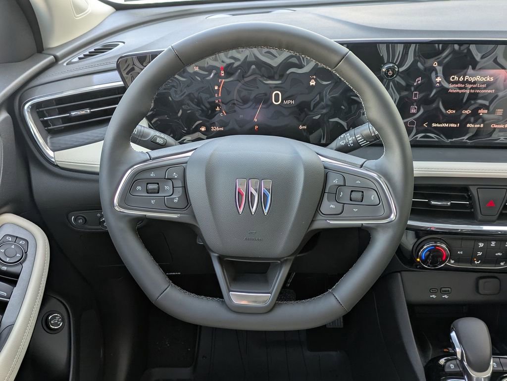 New 2026 Buick Encore GX Sport Touring w/ Advanced Technology Package AWD/4WD image 18