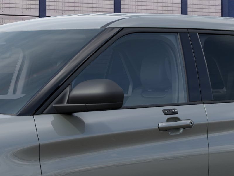 New 2027 Ford Explorer Active AWD/4WD image 20