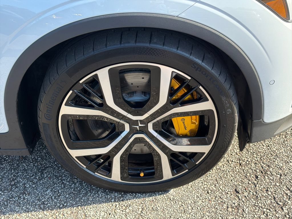 Used 2023 Polestar Polestar 2 w/ Pilot Pack AWD/4WD image 12