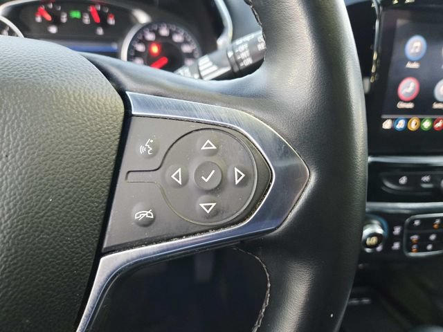 Certified 2023 Chevrolet Traverse LT AWD/4WD image 19
