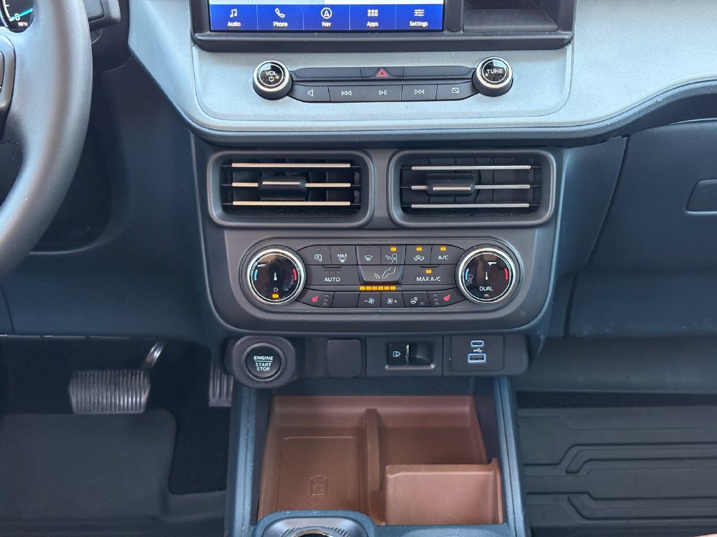 Used 2023 Ford Maverick Lariat w/ Lariat Luxury Package AWD/4WD image 20