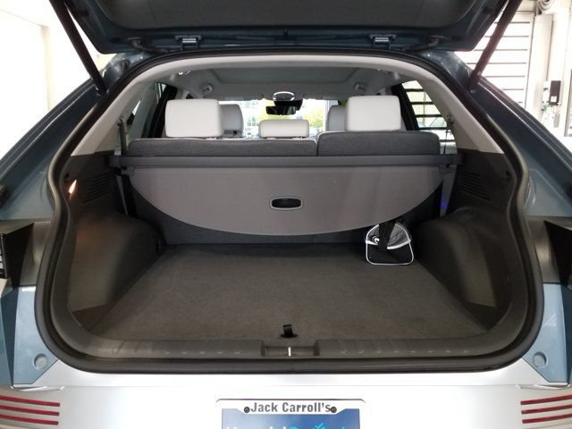 Certified 2024 Hyundai Ioniq 5 Limited RWD image 14