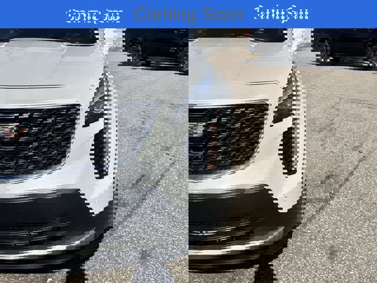 Used 2020 Cadillac XT4 Premium Luxury w/ Cold Weather Package image 10