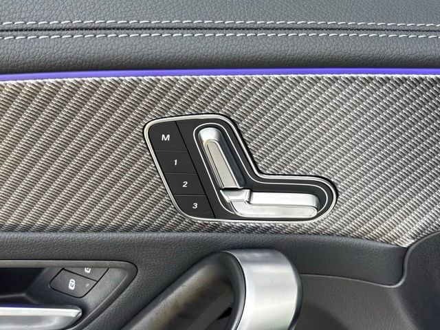 Certified 2026 Mercedes-Benz CLA 250 image 12
