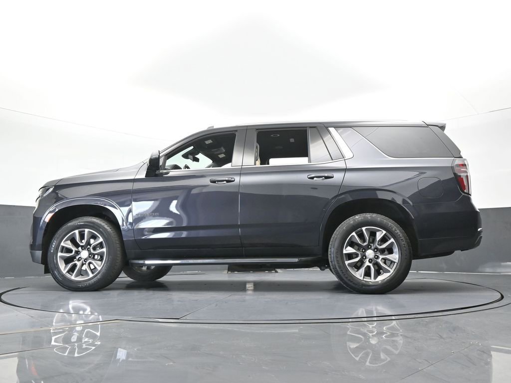 Used 2023 Chevrolet Tahoe LS w/ Driver Alert Package image 53