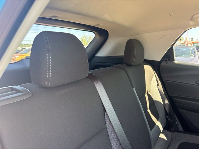 Used 2025 Chevrolet TrailBlazer LT AWD/4WD image 39