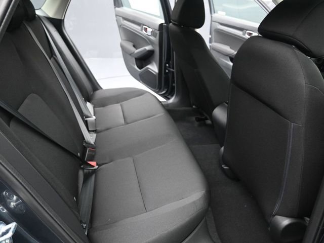 New 2026 Honda Civic LX image 10