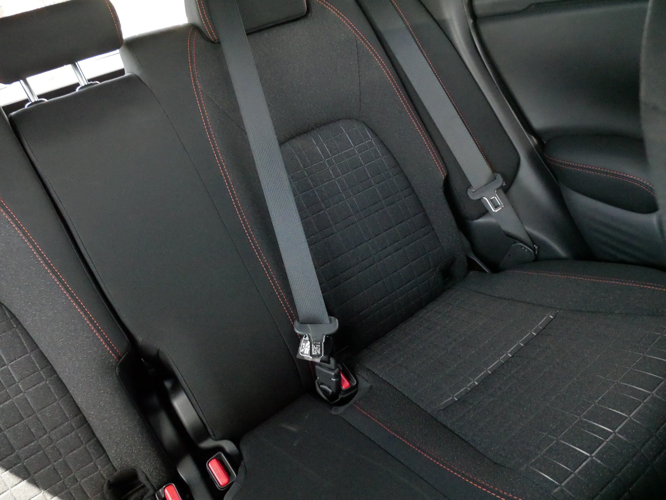 Certified 2026 Honda HR-V Sport image 14