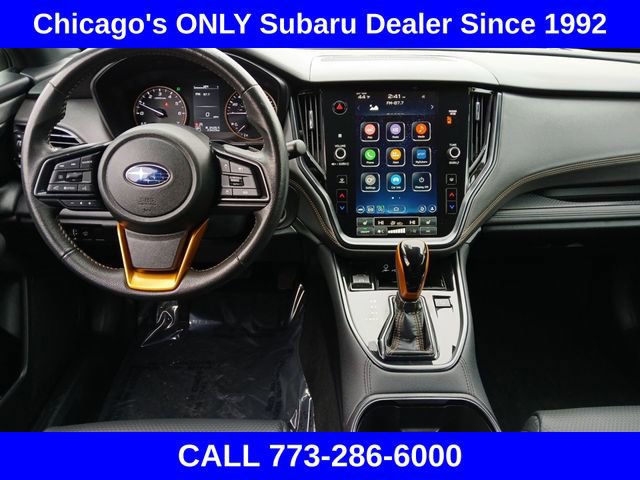 Used 2023 Subaru Outback Wilderness image 7