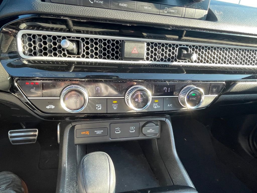 Used 2025 Honda Civic Sport image 20