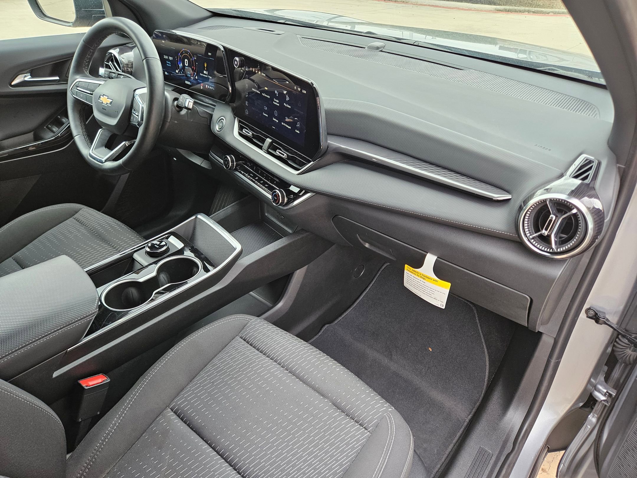 Certified 2026 Chevrolet Equinox LT image 28