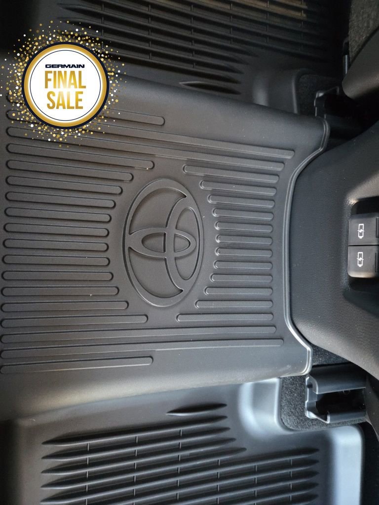 New 2025 Toyota RAV4 XLE image 26