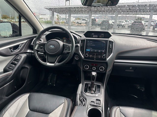 Used 2021 Subaru Crosstrek 2.5i Limited w/ Moonroof Package 2 AWD/4WD image 32