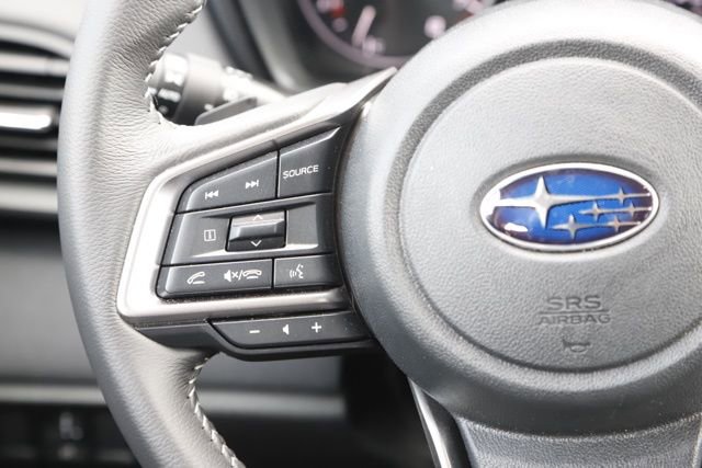 Certified 2025 Subaru Outback Premium w/ Popular Package #1A image 19