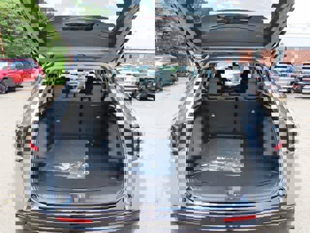 New 2026 Honda HR-V EX-L image 11