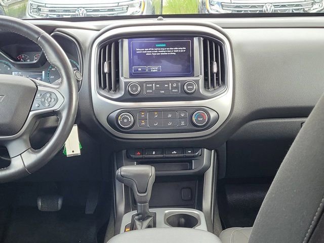 Used 2016 Chevrolet Colorado LT w/ LT Convenience Package image 5