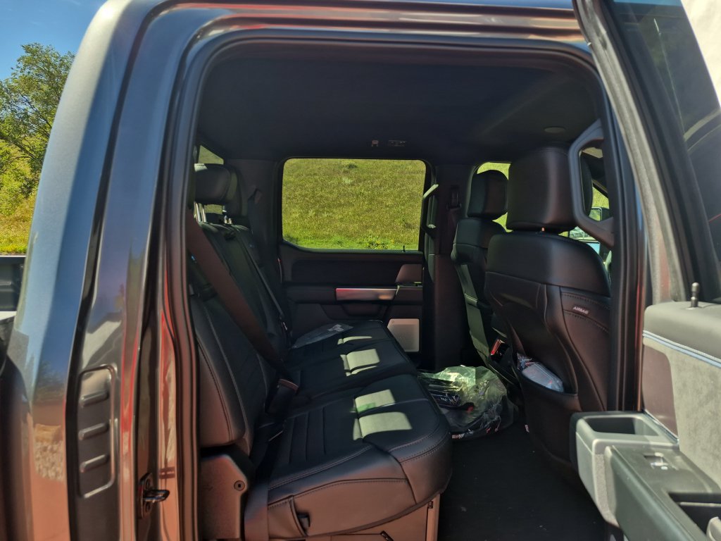 New 2026 Ford F350 Platinum AWD/4WD image 24