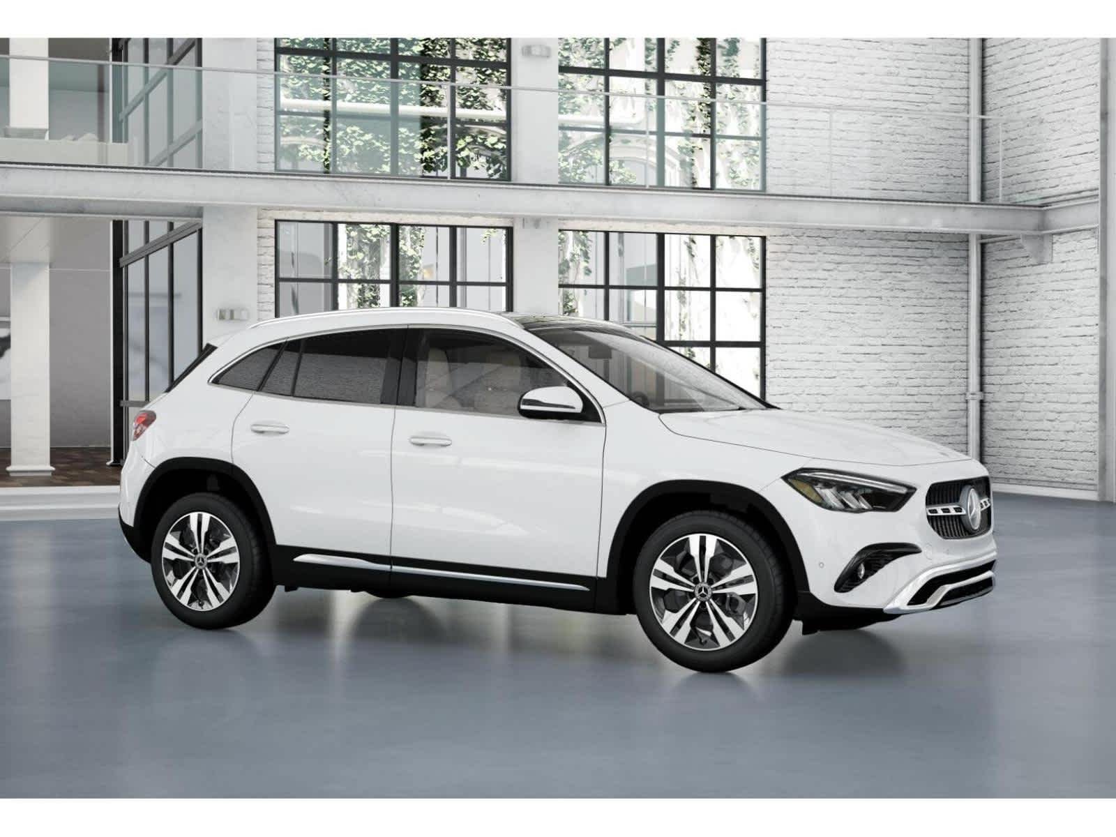 Used 2026 Mercedes-Benz GLA 250 image 13