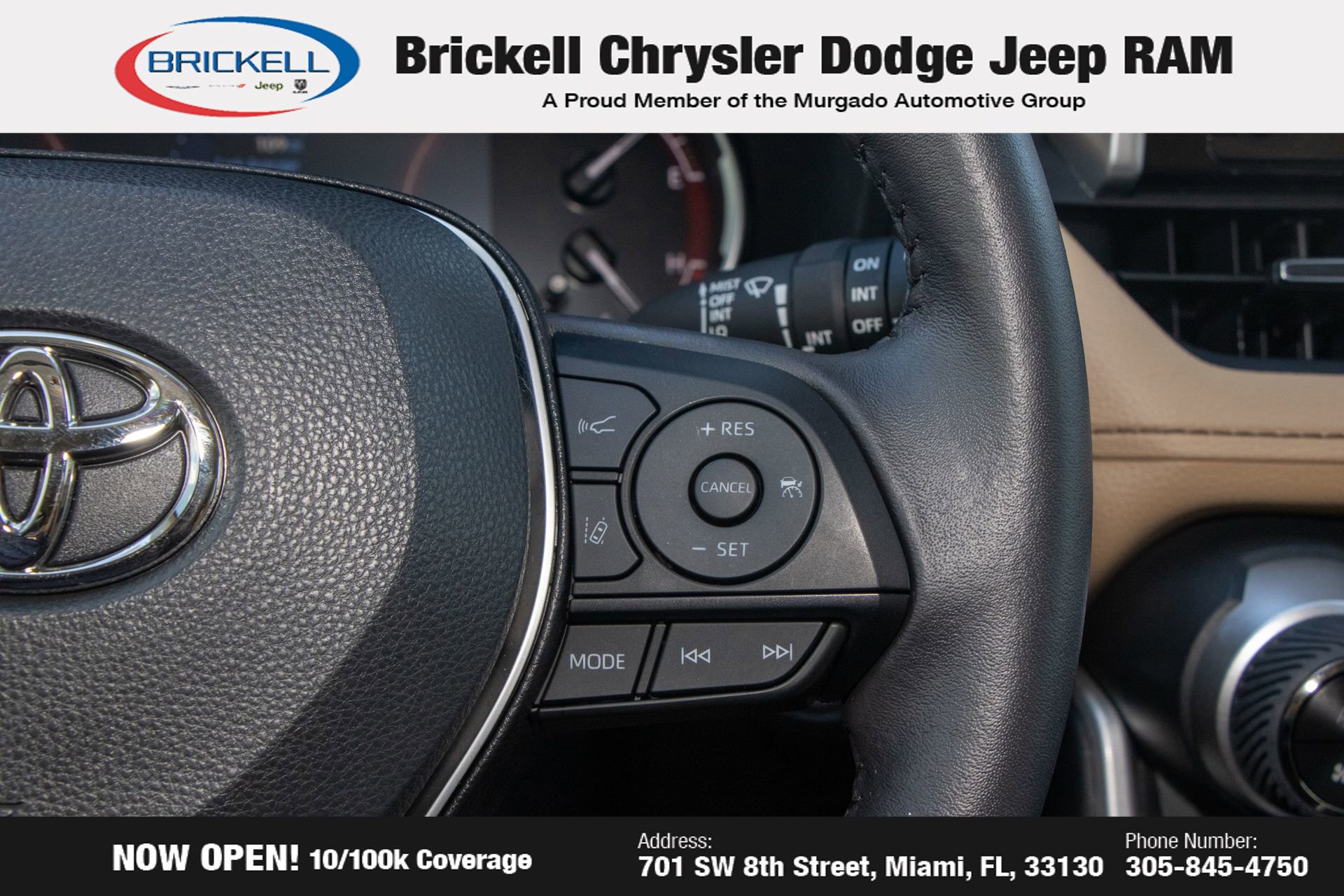 Used 2025 Toyota RAV4 XLE Premium image 28