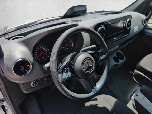 New 2026 Mercedes-Benz Sprinter 2500 image 3