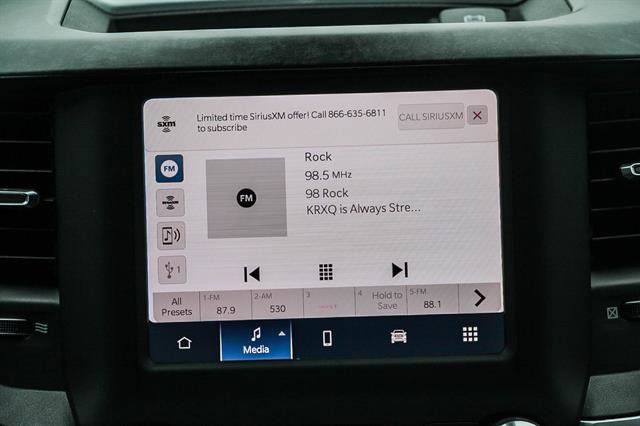 Used 2022 RAM 1500 Big Horn image 13