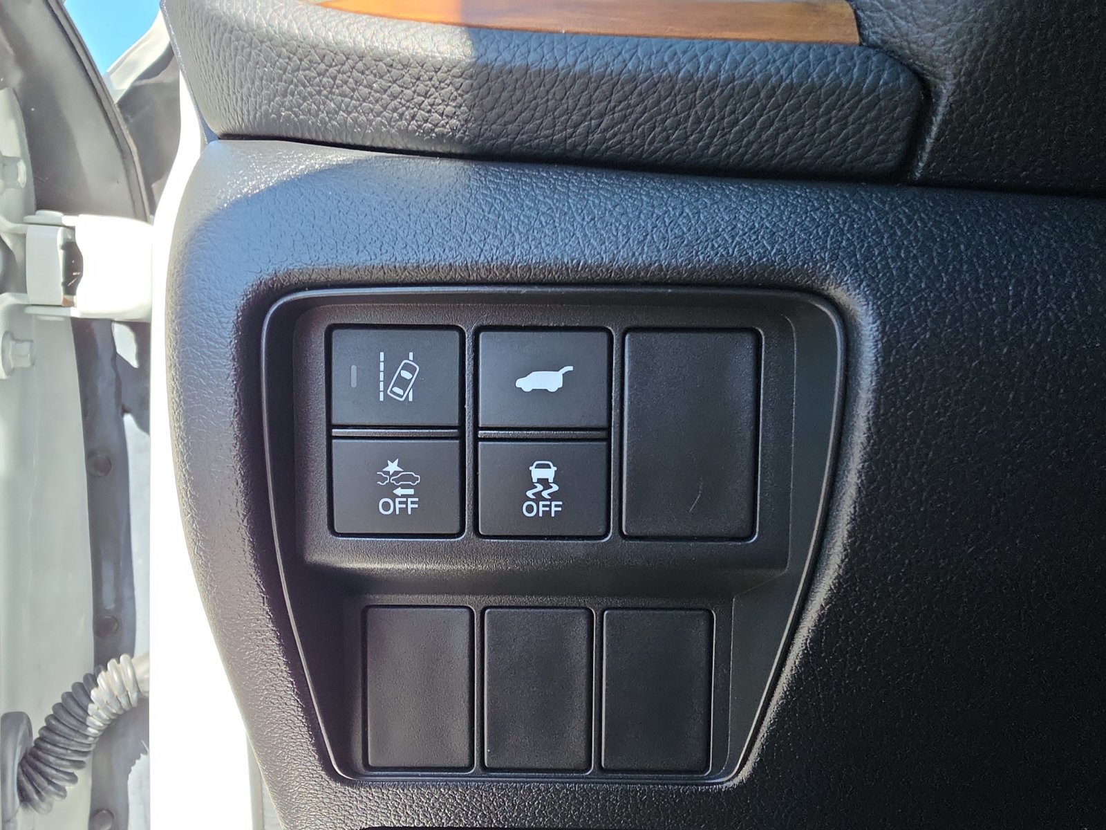 Used 2021 Honda CR-V Touring image 22