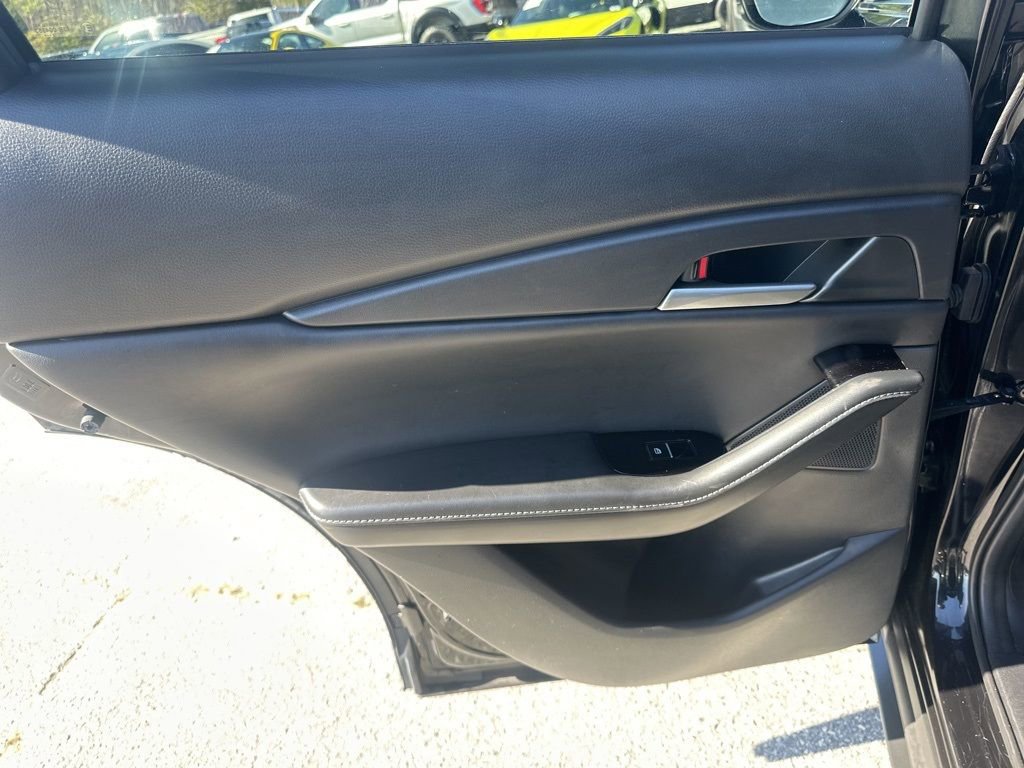 Used 2024 MAZDA CX-30 AWD 2.5 S w/ Select Sport Pkg image 24