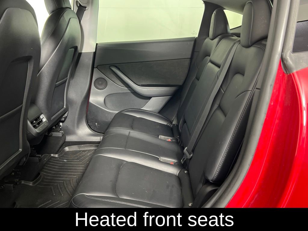 Used 2021 Tesla Model Y Long Range image 14