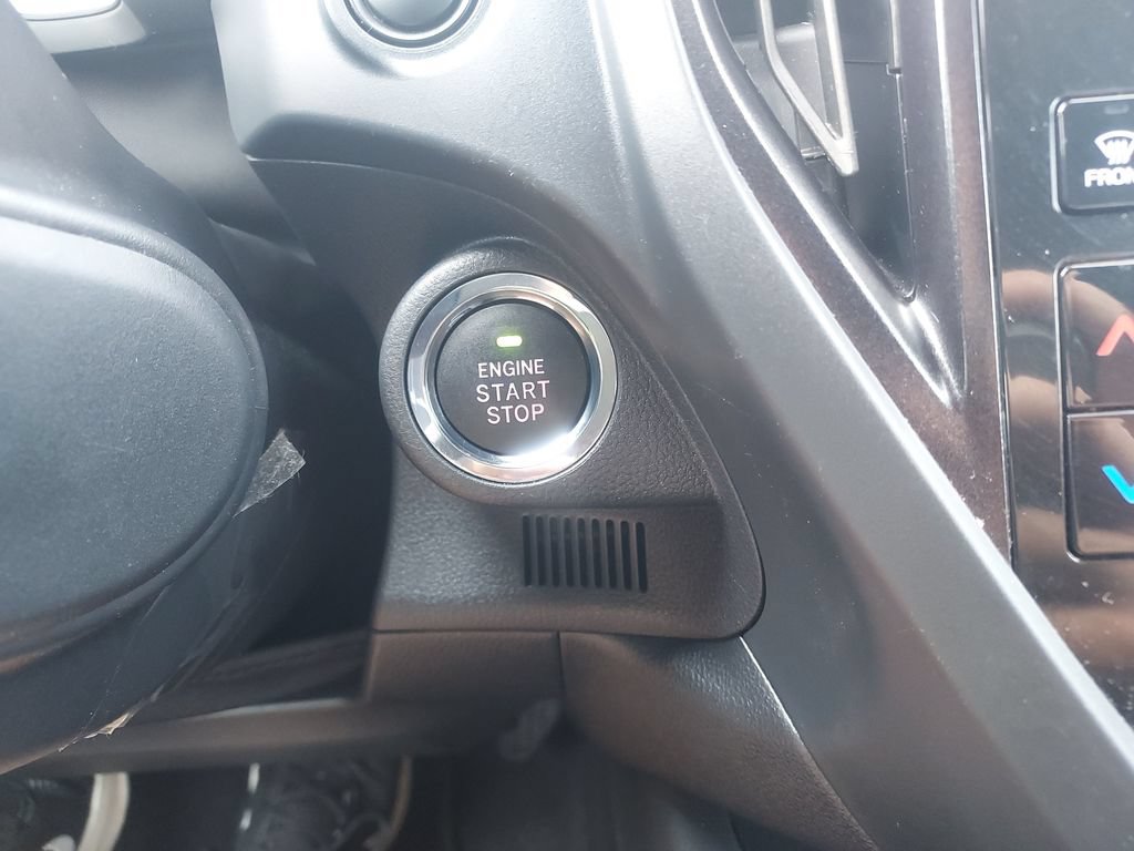 Certified 2025 Subaru Forester Premium AWD/4WD image 21