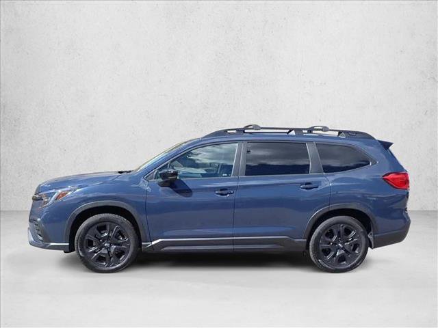 Used 2024 Subaru Ascent Onyx Edition Limited AWD/4WD image 7