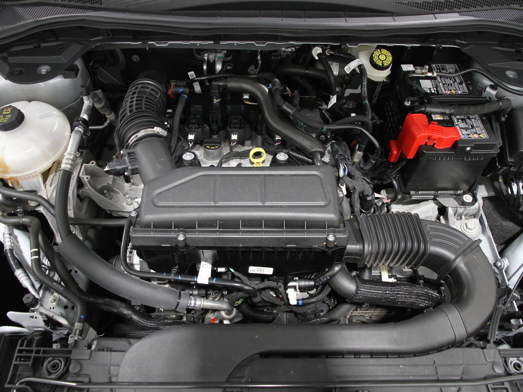 Used 2025 Ford Escape Active image 20