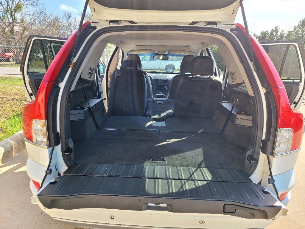 Used 2013 Volvo XC90 3.2 image 15