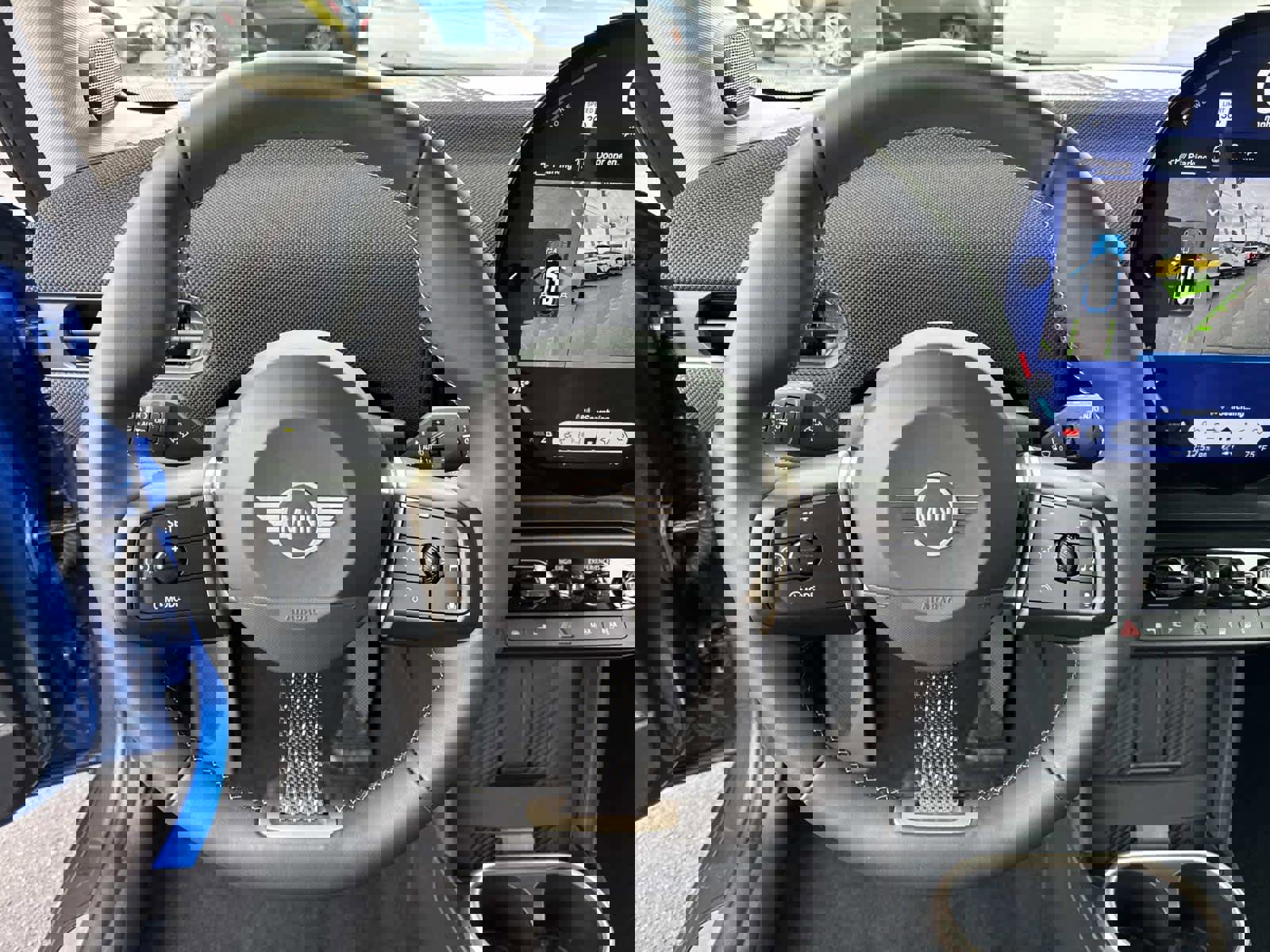 Used 2025 MINI Cooper S image 27